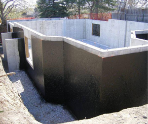 Basement Waterproofing service by waterproofpaintco