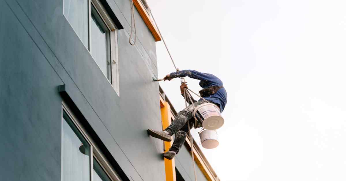 Commercial Painting service by waterproofpaintco